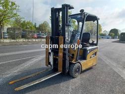 Caterpillar EP16NT