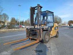 Caterpillar DP50NT