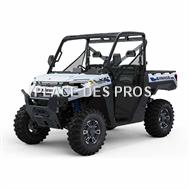 Polaris Ranger EV Full-Size Ultimate