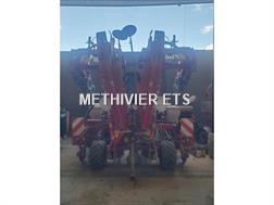 Kverneland Optima 6 m  PH HD e Drive II
