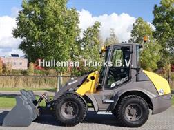 Mecalac AF 1200 NEW / UNUSED 40 KM/H BUCKET FULL OPTION