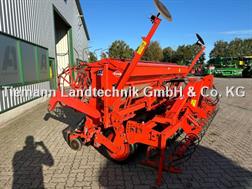 Kuhn Integra G II MIT 400