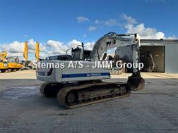 Liebherr R 924