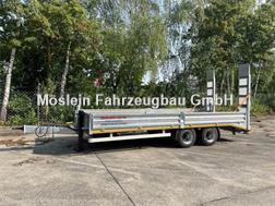 Möslein TT 14 14,4 t Tandemtieflader, 7,20 m langNeufahrz