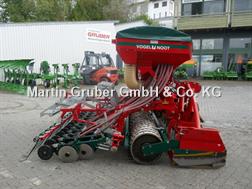 Vogel & Noot Arterra MS 300 + MasterDrill Pro A300