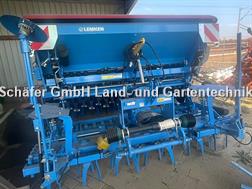 Lemken Saphir 9 / Zirkon 12