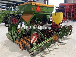 Amazone KW402