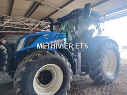 New Holland T6.175DC