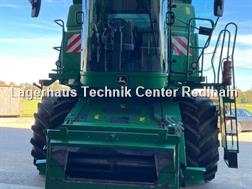 John Deere T 560