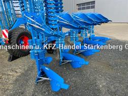 Lemken JUWEL 8 MVX 5 L100