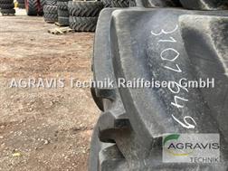 Trelleborg KR 650/75R38