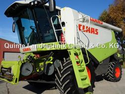 Claas LEXION 570