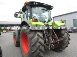 Claas ARION 650