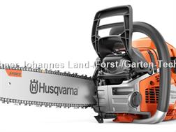 Husqvarna 560 XP Mark II 18“ 45cm - Neues Modell