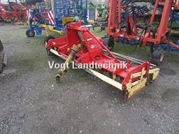 Krone KE85/2500 Lely