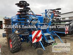 Lemken SOLITAIR 9/450