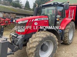 Massey Ferguson MF7718