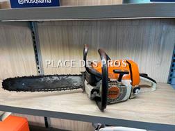  Tronçonneuse MS260 Stihl