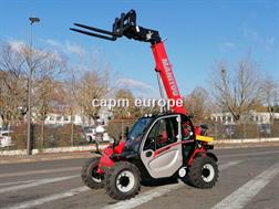 Manitou MT625H