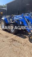 New Holland T5 95 DUAL COMMAND