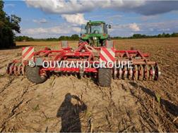 Horsch JOCKER-6RT