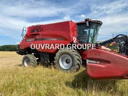 Case IH AXIAL-FLOW7240