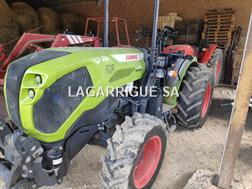 Claas Nexos 240 LD