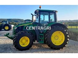 John Deere 6110M