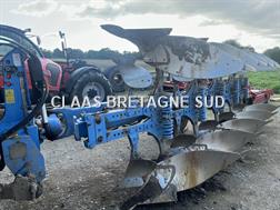 Lemken VARIOPAL 8 X VARILARGE