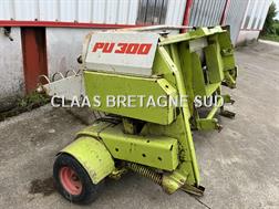 Claas PU 300