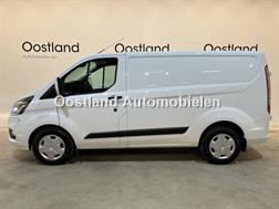 Ford Transit Custom 1.0 EcoBoost PHEV L1H1 Trend 130 PK