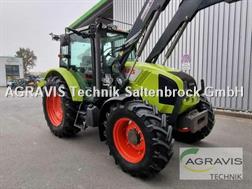 Claas AXOS 320