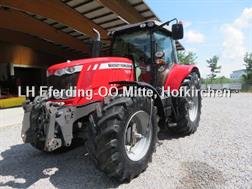 Massey Ferguson 7618