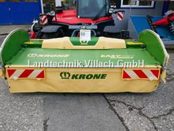 Krone EasyCut F 280 Highland