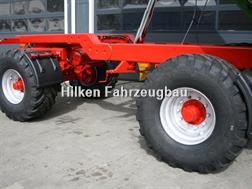 Hilken ZMK 5000