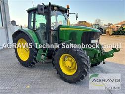 John Deere 6420