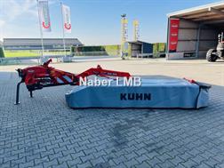 Kuhn GMD 3515 FF