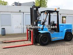 Hyster H 7.00 XL