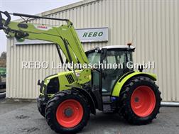 Claas ARION 420 CIS