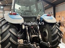 New Holland 8360