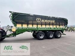 Krone GX 520 (TT801-30)