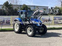 New Holland T 4.85