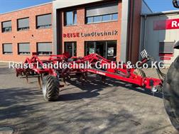 Horsch TERRANO 5.4 GX