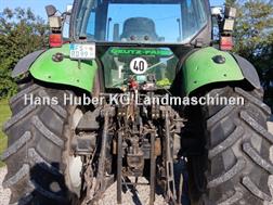 Deutz-Fahr AGROTRON 135