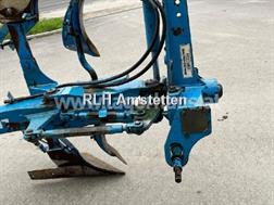 Lemken OPAL 110