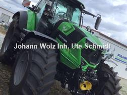 Deutz-Fahr AGROTRON TTV 7250