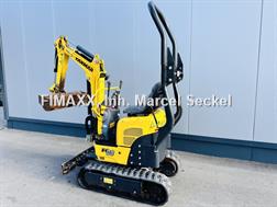 Yanmar SV 08