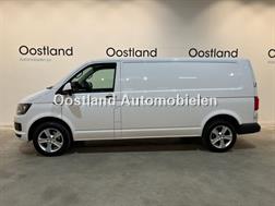 Volkswagen Transporter 2.0 TDI L2H1 / Airco / Cruise Control 