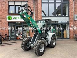 KRAMER KL25.5 E-Lader