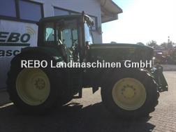 John Deere 6830